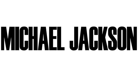 Michael Jackson Logo, symbol, meaning, history, PNG, brand
