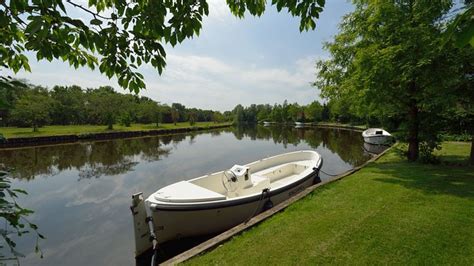 SUMMIO VILLAPARK SCHILDMEER (Steendam) - Campground Reviews, Photos ...