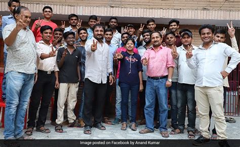 JEE Advanced: Super 30 के 18 छात्रों को मिली आईआईटी-जेईई एडवांस परीक्षा ...