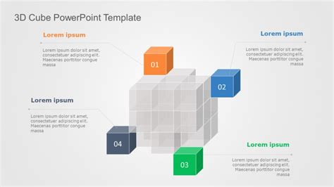 3D PowerPoint Slides 的图像结果