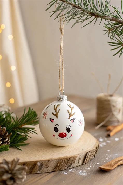 17+ Creative DIY Ornament Ideas for Your Home