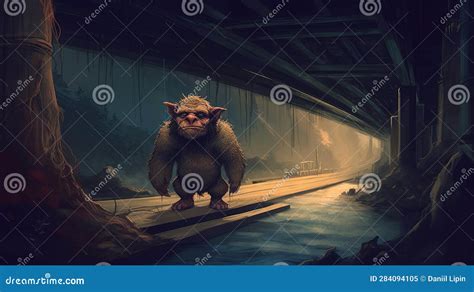 Image result for Monty Python Bridge Troll