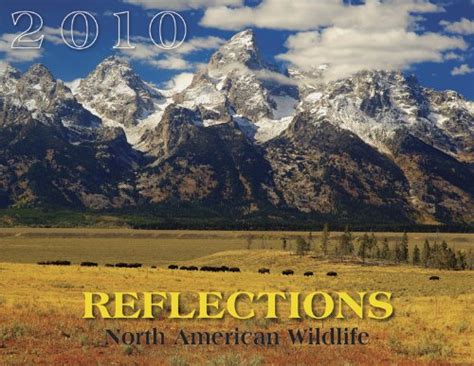Buy Reflections: North American Wildlife Book Online at Low Prices in ...