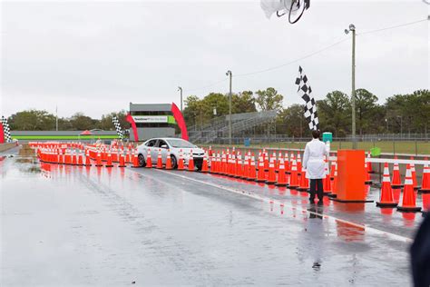 Driver Training Program 的图像结果