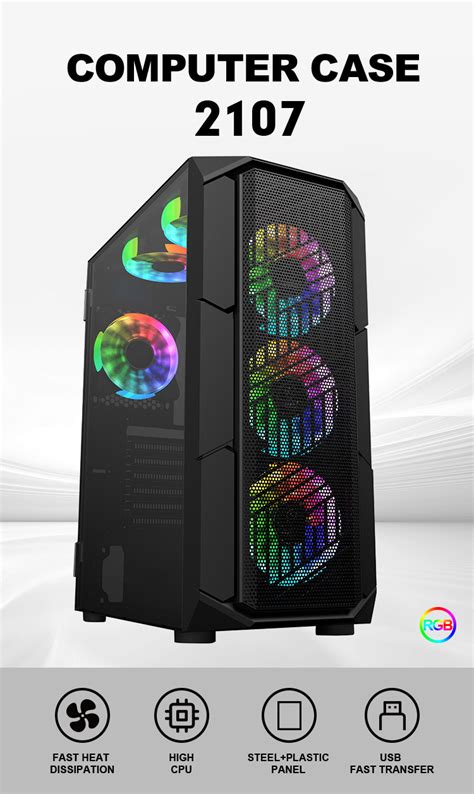 Computer CPU Box 的图像结果