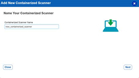 Image result for Scanner Scan New Code