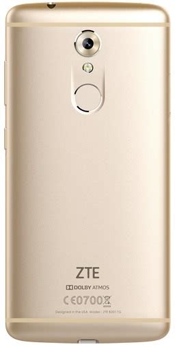 [ZTE Axon 7 Mini] Ervaringen & Discussie - Android smartphones en ...