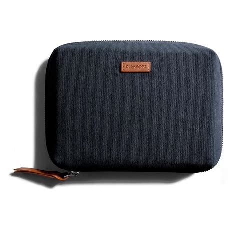 DailyObjects Large Travel Digital Accessories Storage Bag | Portable ...