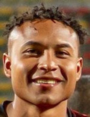 Ángel Bonilla - Player profile 25/26 | Transfermarkt