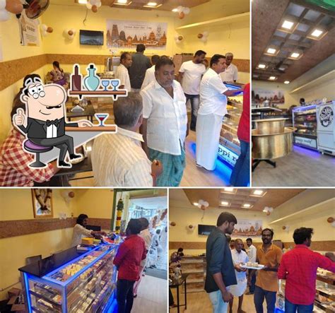 KAAPPI READY, Komarapalayam - Restaurant menu, prices and reviews