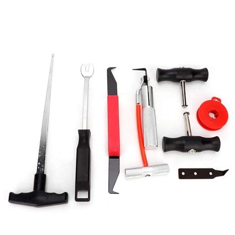 WINDSCREEN REMOVAL TOOL ACCESSORIES