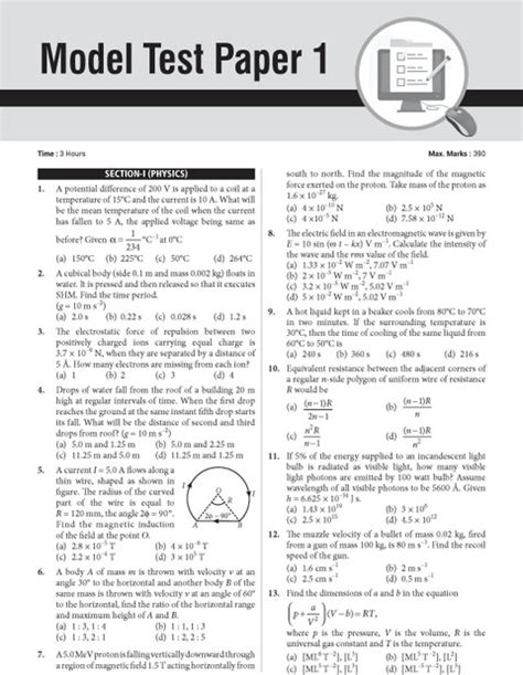 MTG 11 Years BITSAT Chapterwise Previous Solved Question Papers (PYQ ...