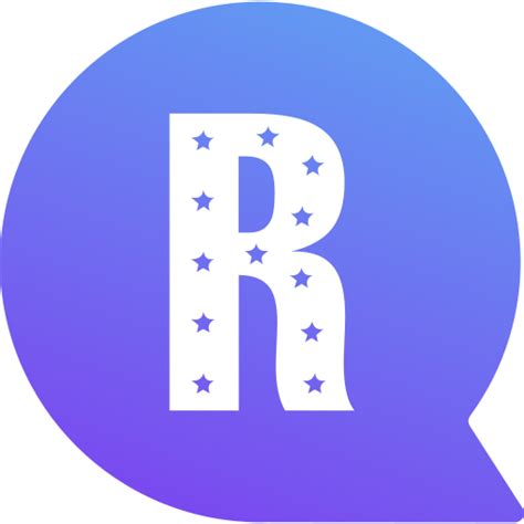 Letter r - Free education icons