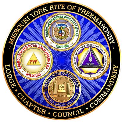 Discover Grand York Rite of Missouri Events | Tickets & Details | AllEvents