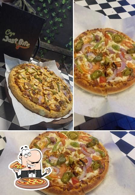 Cafe Just Bite, Kalyan - Restaurant reviews