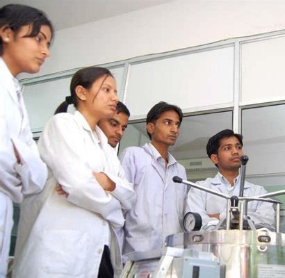 Lab Facility