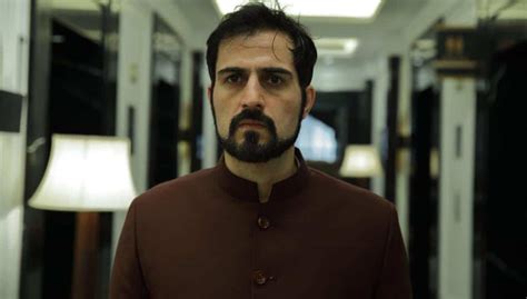 Indian Film Villains Who Had The Most Iconic & Stylish Looking Beards Ever