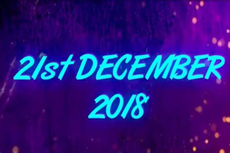 VIDEO : जीरो में शाहरुख का बौना अवतार , सामने आया नई फिल्म का "Teaser ...