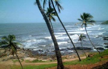 Experience Goa Historical Places Tour Package for 4 Days 3 Nights | Goa ...