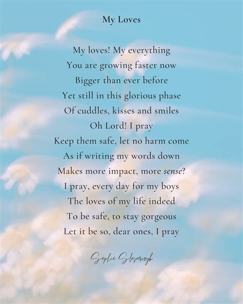 Poems About God: A Path to Curiosity