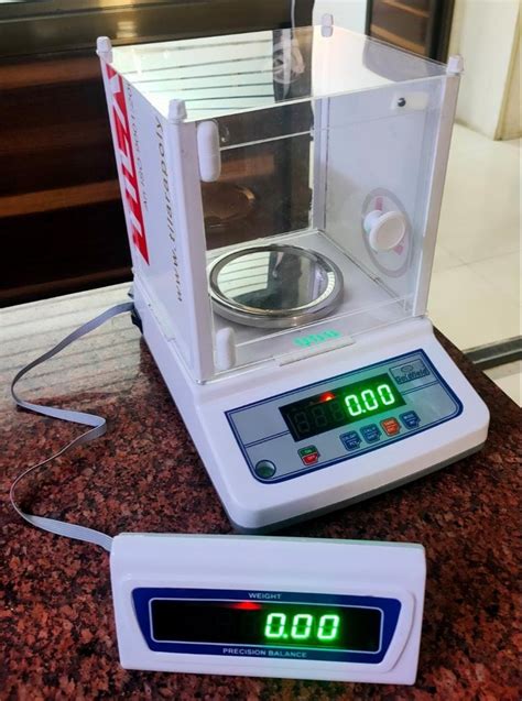 Weighbridge Scale - Gold Jewellery Weighing Machine Manufacturer from ...