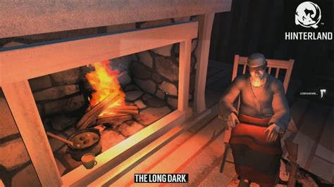 THE LONG DARK(STORY MODE) FUEL AND FOOD FOR GRAY MOTHER(ТОПЛИВО И ЕДА ...