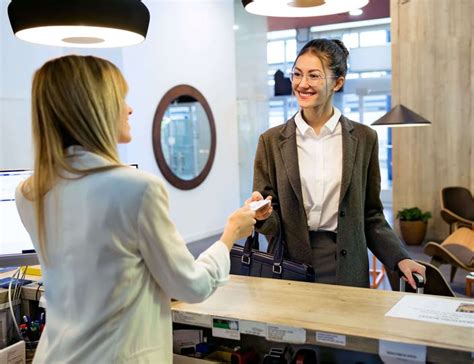 Image result for Front Desk Hotel Training Program