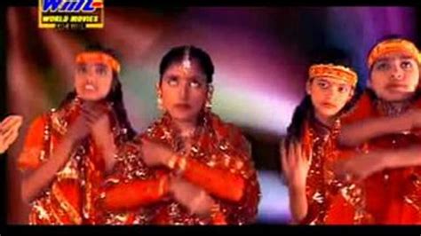 Devi Geet In Bhojpuri 'Tu Khas A Maai' Sung By Priya Raj