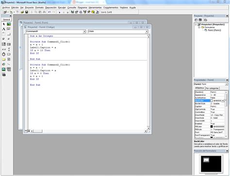 Image result for Visual Basic Command Button Code