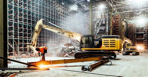 Catepillar Smart Tech Program 的图像结果