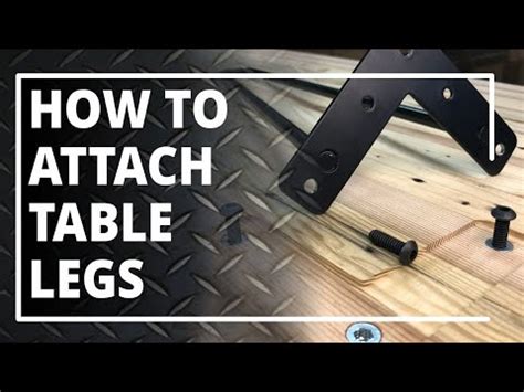 Threaded Inserts for Table Legs Wood 的图像结果