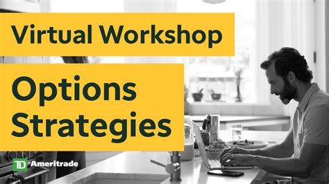 Options Training 的图像结果