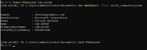 Image result for What Is PowerShell Remoting