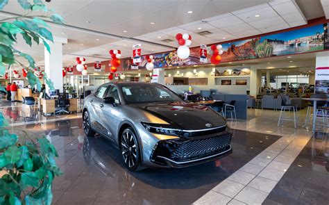 AutoNation Toyota Las Vegas | New & Used Toyota Dealer NV