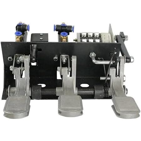 Sasartech Tyre Car Tyre Changer Machine Iron Frame 3 Pedal Air ...