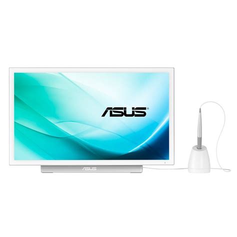 ASUS PT201Q 19.5-Inch Pen Digitizer Monitor : Amazon.in: Computers ...
