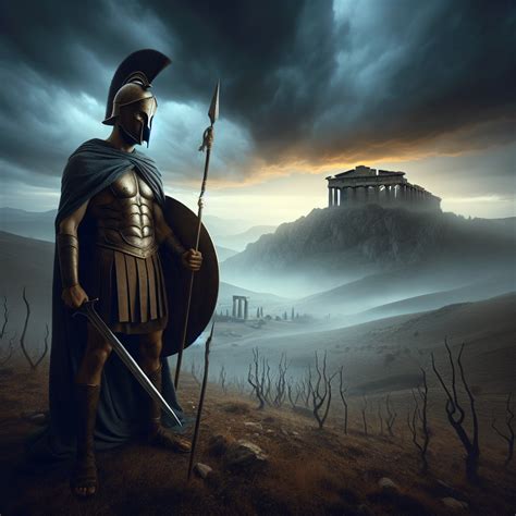 Tragic Heroes in Ancient Greek Mythology – Ancient Mythology