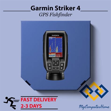 Image result for Garmin Striker 4 Plus Tutorial