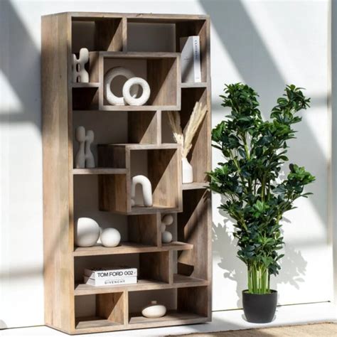 Buy Magazine Racks Online in India @Upto 50% OFF – Nismaaya Decor