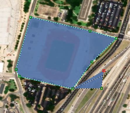 Rezultat imagine pentru Creating Feature Class ArcGIS Pro