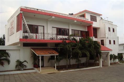 LE TANDEM (Accra) - Hotel Reviews & Photos - Tripadvisor