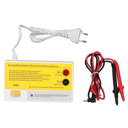 Image result for LED Bulb Checker