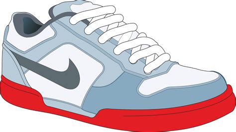 nike clip art #5804541 | Clipart Library