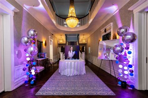 Preakness Hills Country Club on LinkedIn: #preaknesshills #batmitzvah # ...