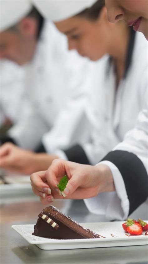 Like A Boss! The 5 Female Chefs Who've Taken The City By Storm | Delhi ...