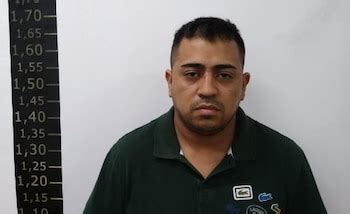 El ocaso de “Colita”, el sicario rosarino acusado de un doble crimen y ...