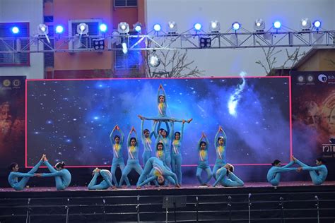 G.D. Goenka Public School Siliguri, No1 Residential School