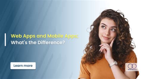 Difference between Web App and Mobile App Technologies | Difference ...