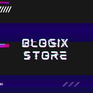 𝐁𝐋𝐎𝐆𝐈𝐱 𝐒𝐓𝐎𝐑𝐄 ️ - Telegram Channel - English ( India )