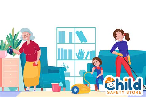 Image result for Spring Cleaning Safety Tips